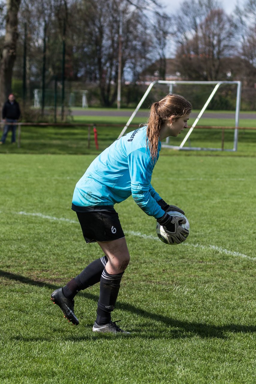 Bild 443 - Frauen Kieler MTV - TSV Schienberg : Ergebnis: 9:0